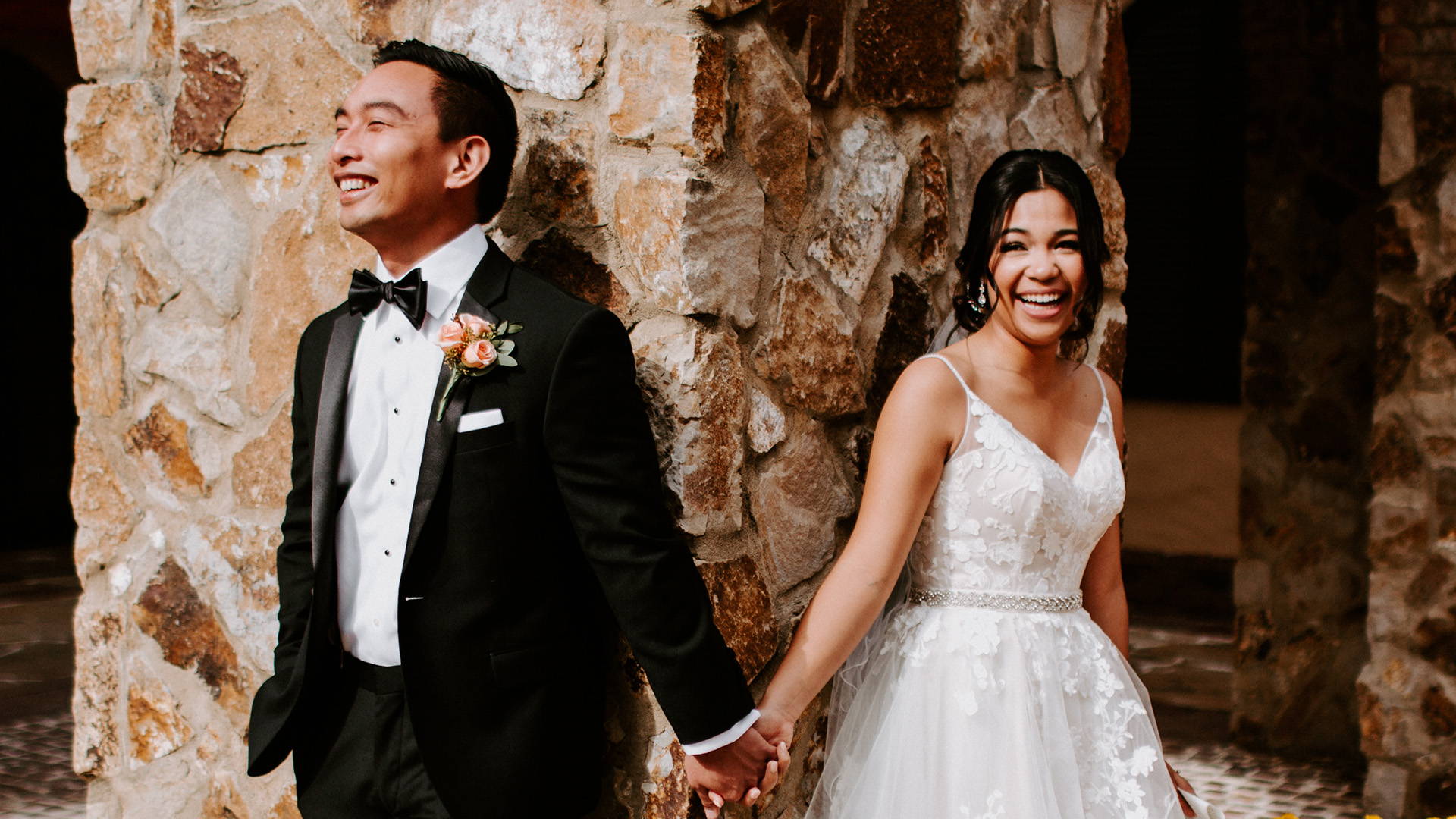 How To Fold A Pocket Square For A Wedding