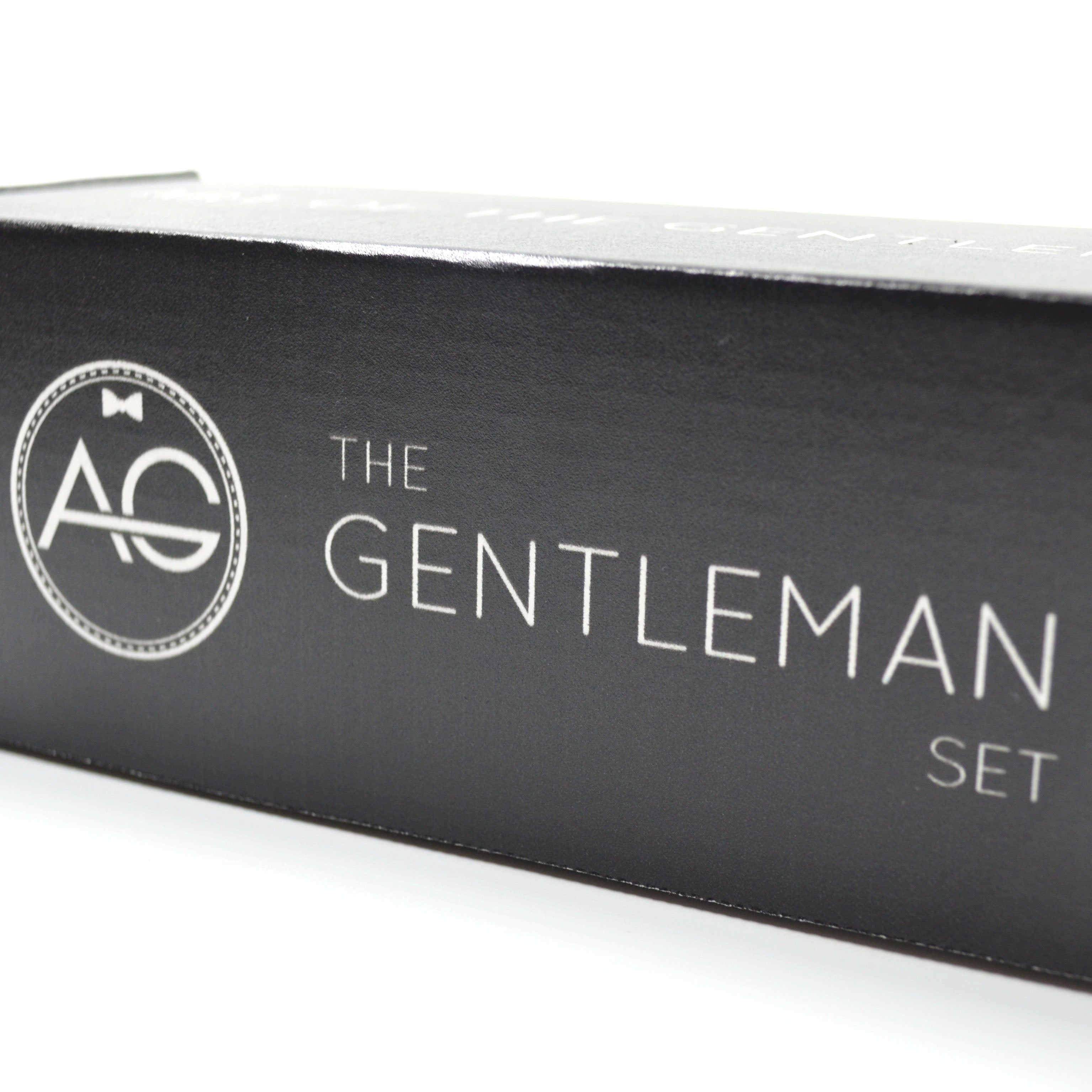 Gentleman Set Gift Box