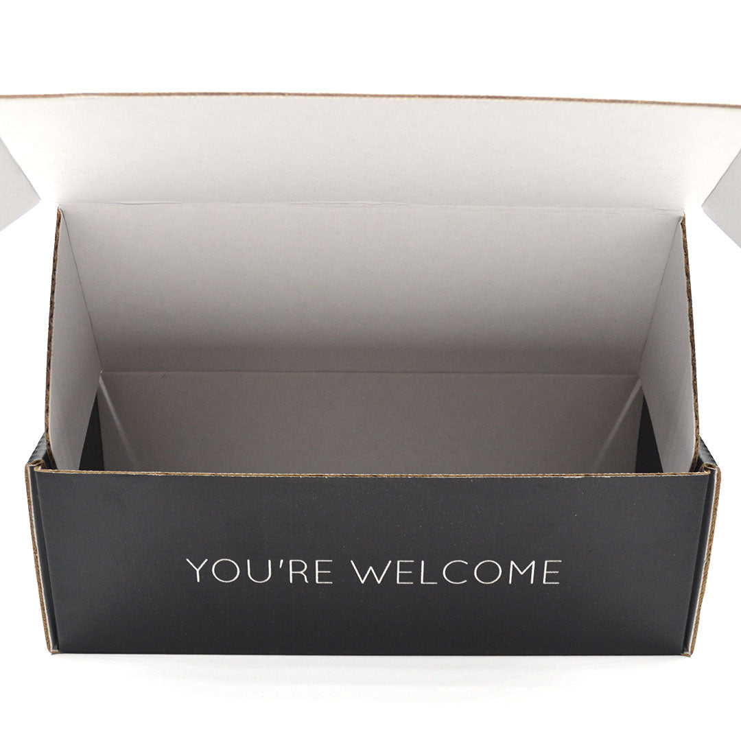 Gentleman Set Gift Box