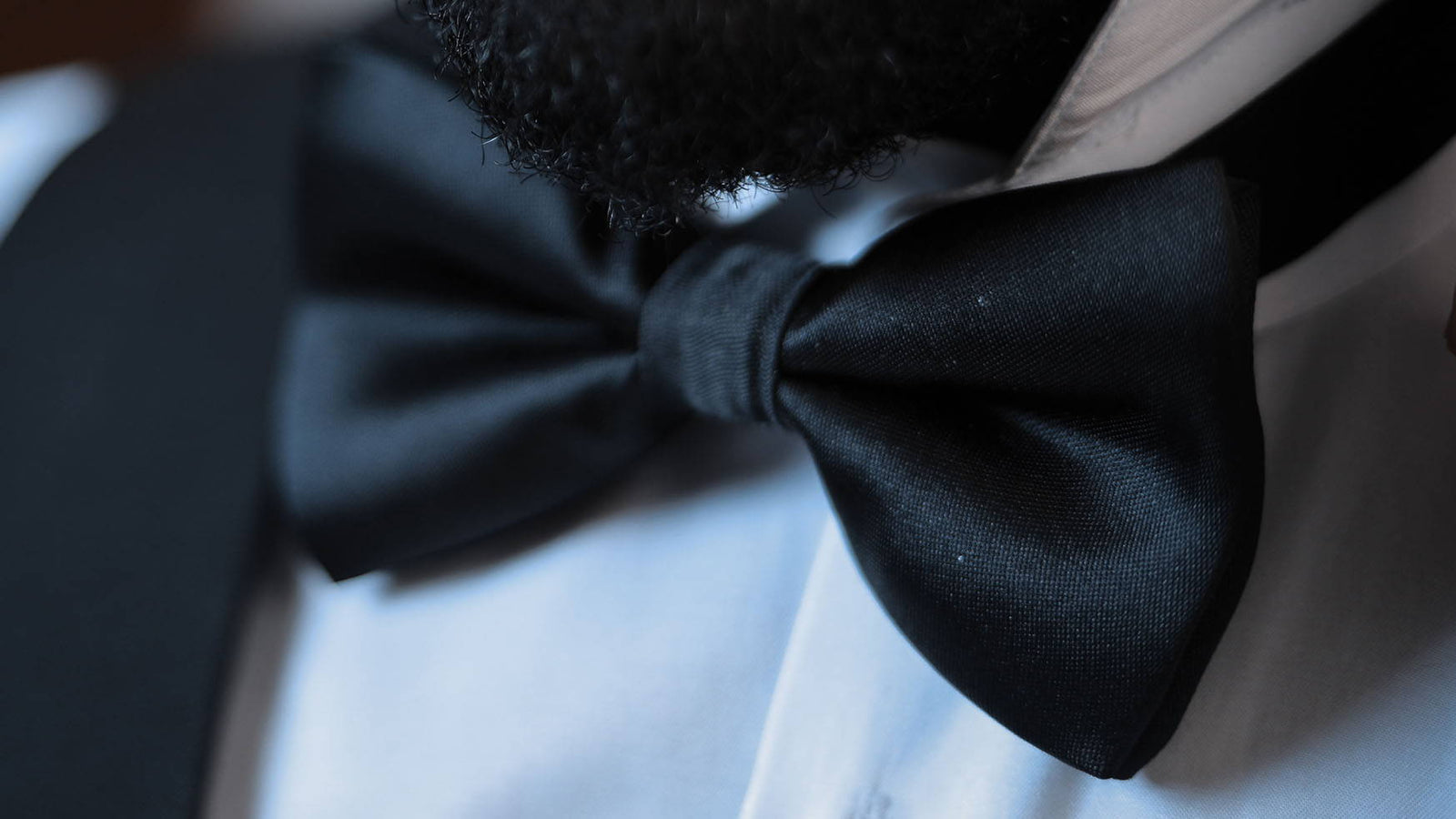 The Ultimate Bow Tie Guide
