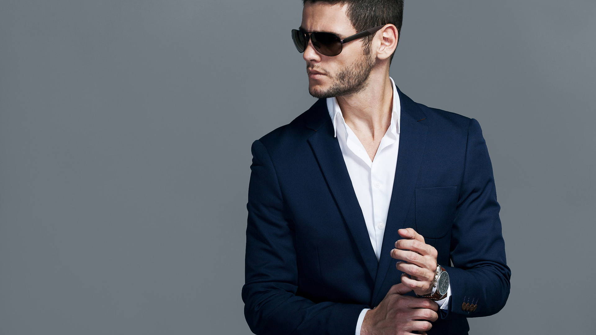 How to Dress Well: 9 Rules to Help You Go From Frumpy to Sharp