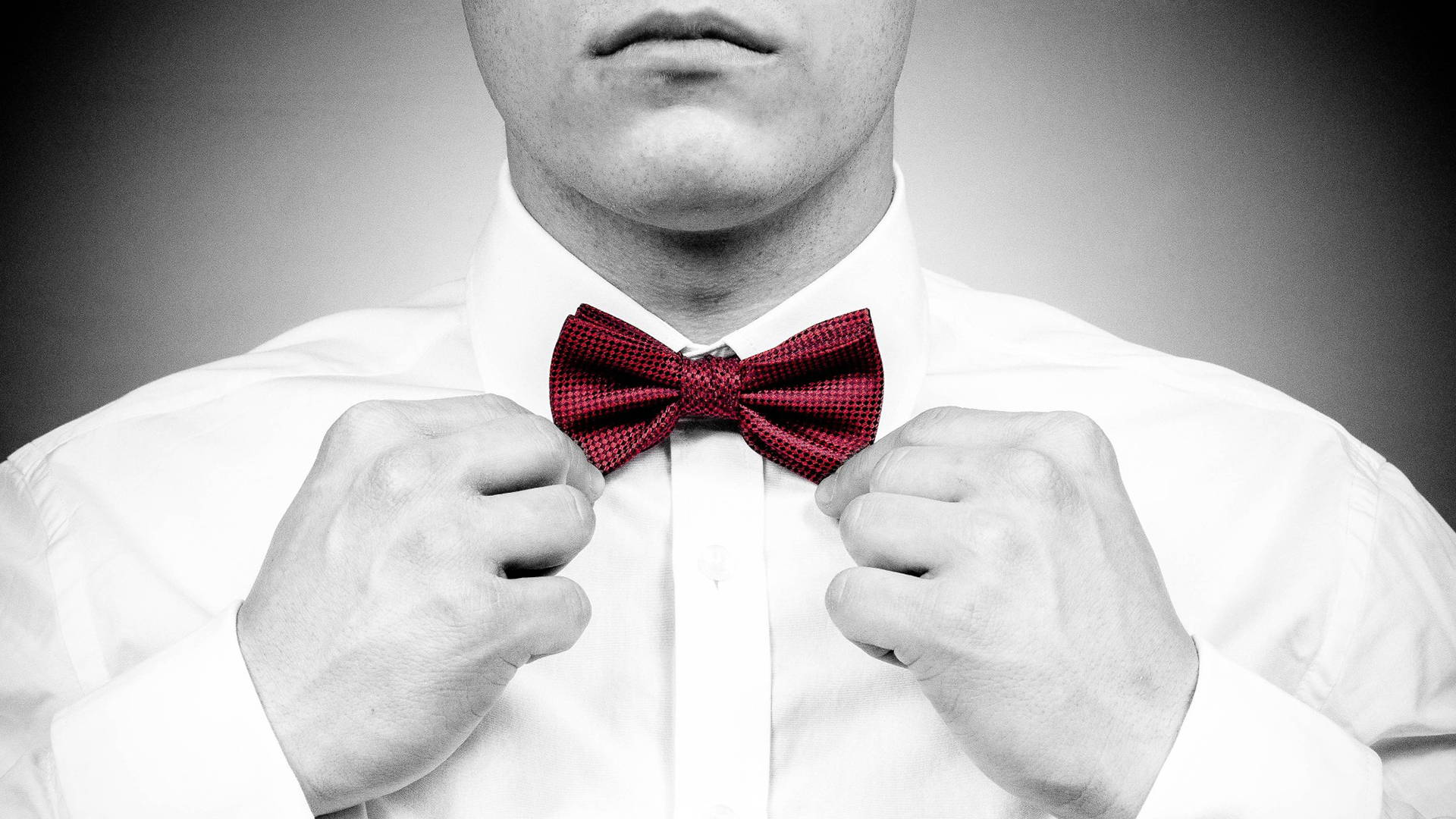 What To Know When Wearing Bow Ties: Bow Ties Style and Fashion