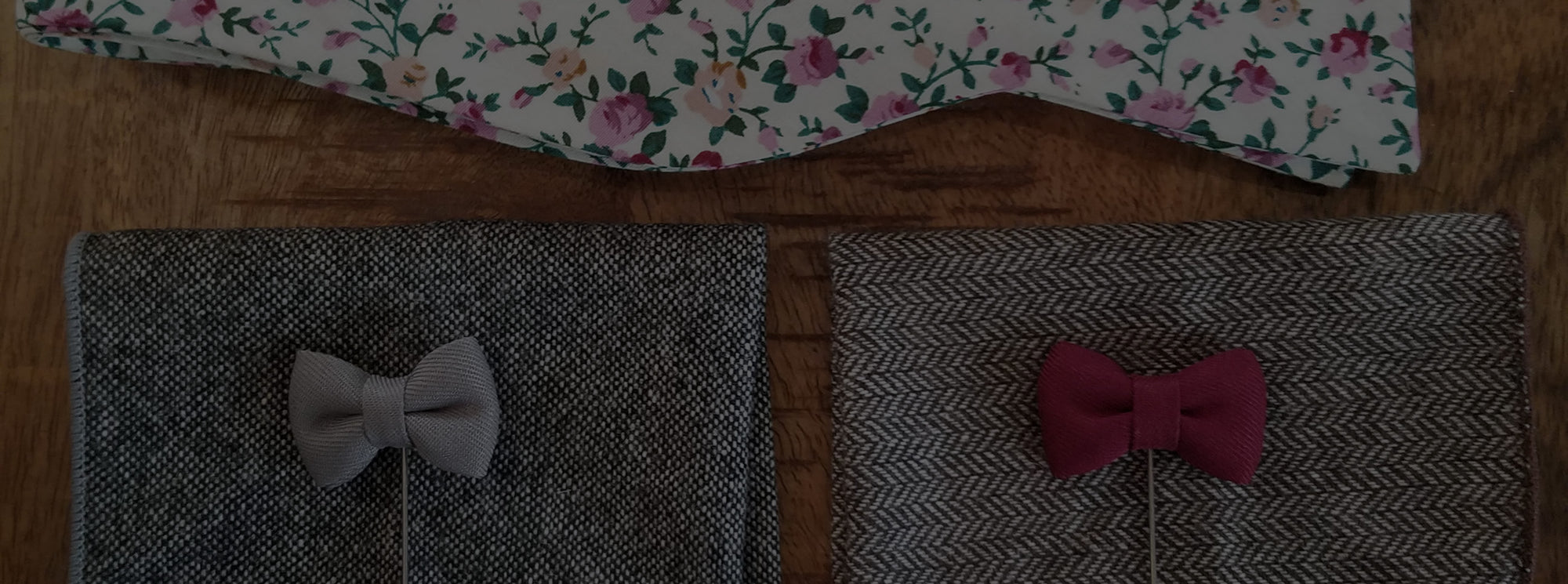 Accessories Collection