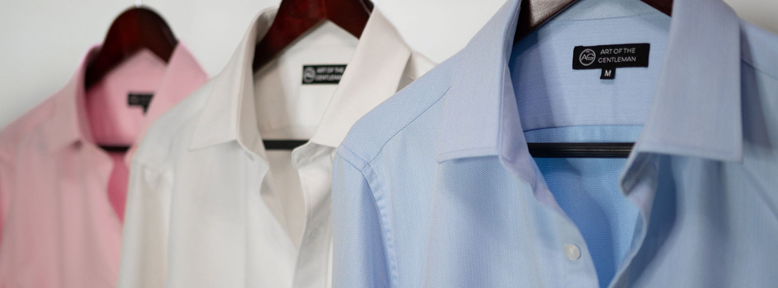 Dress Shirts