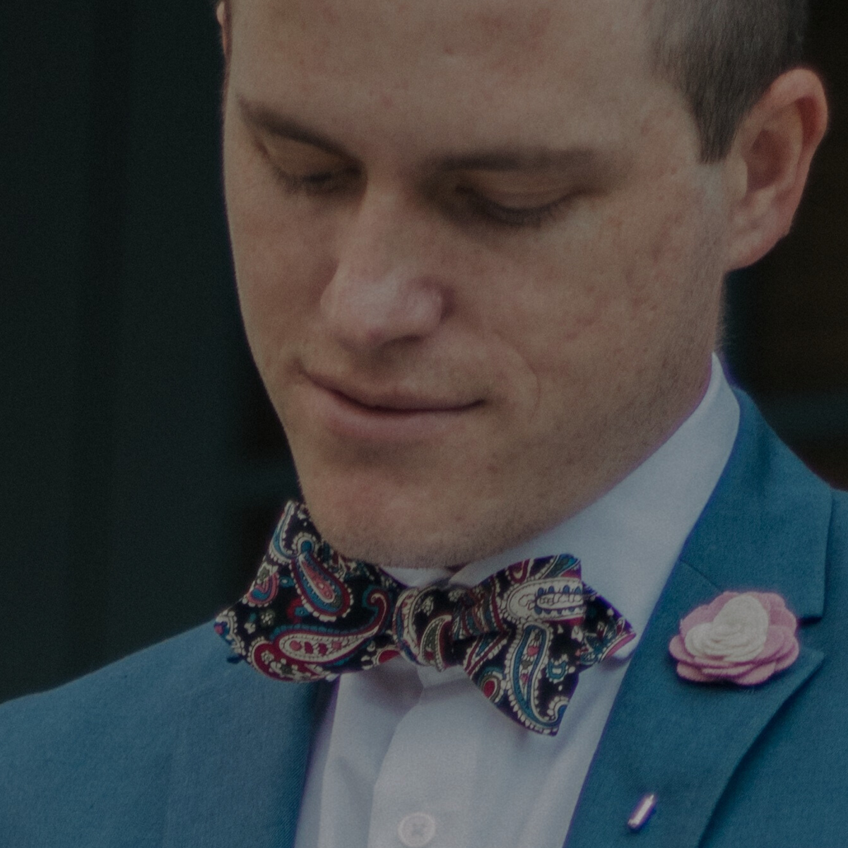 dress shirt and bow tie combo 6700 Tuxedo Shirt Package Cousin's Concert Attire