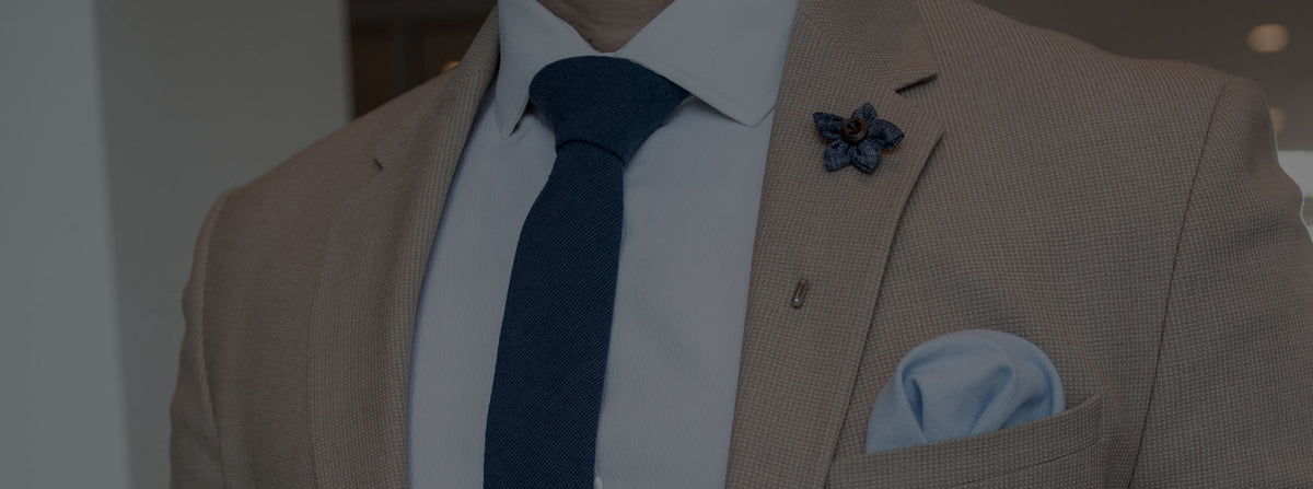 Blue Sets