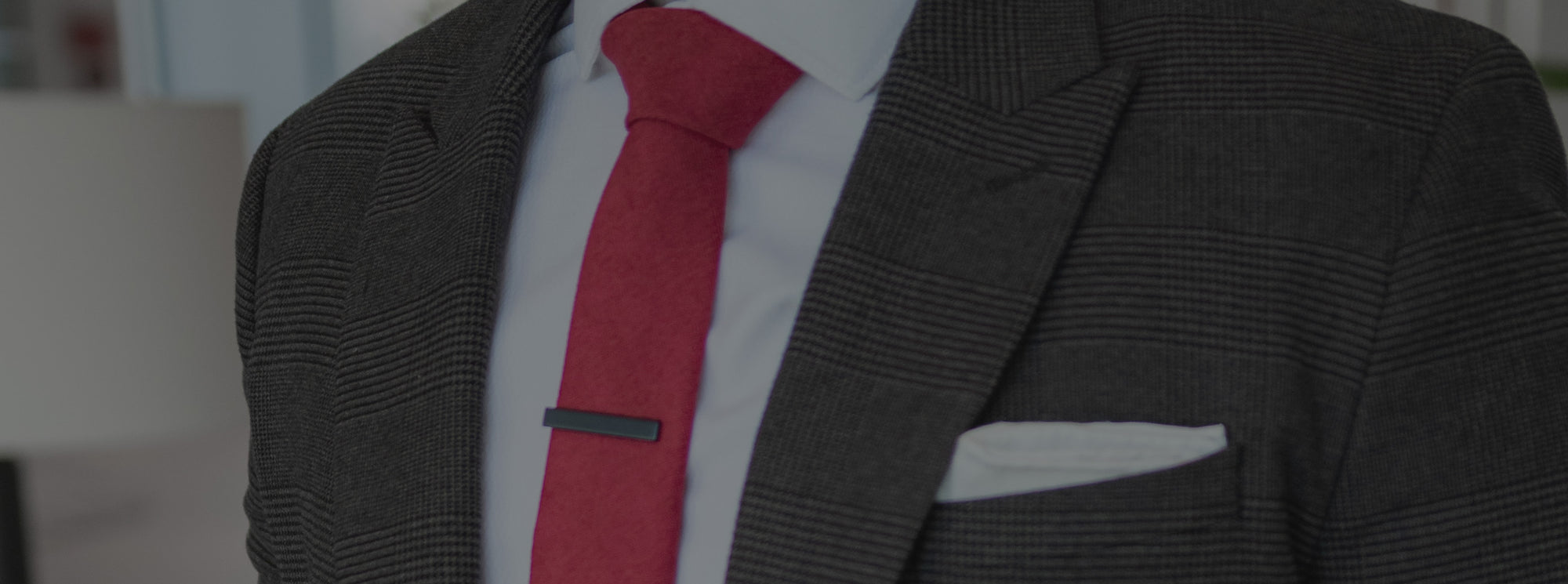 Red Tie Sets