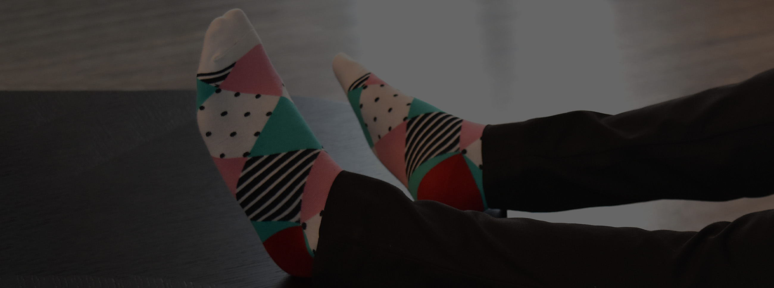 all socks collection