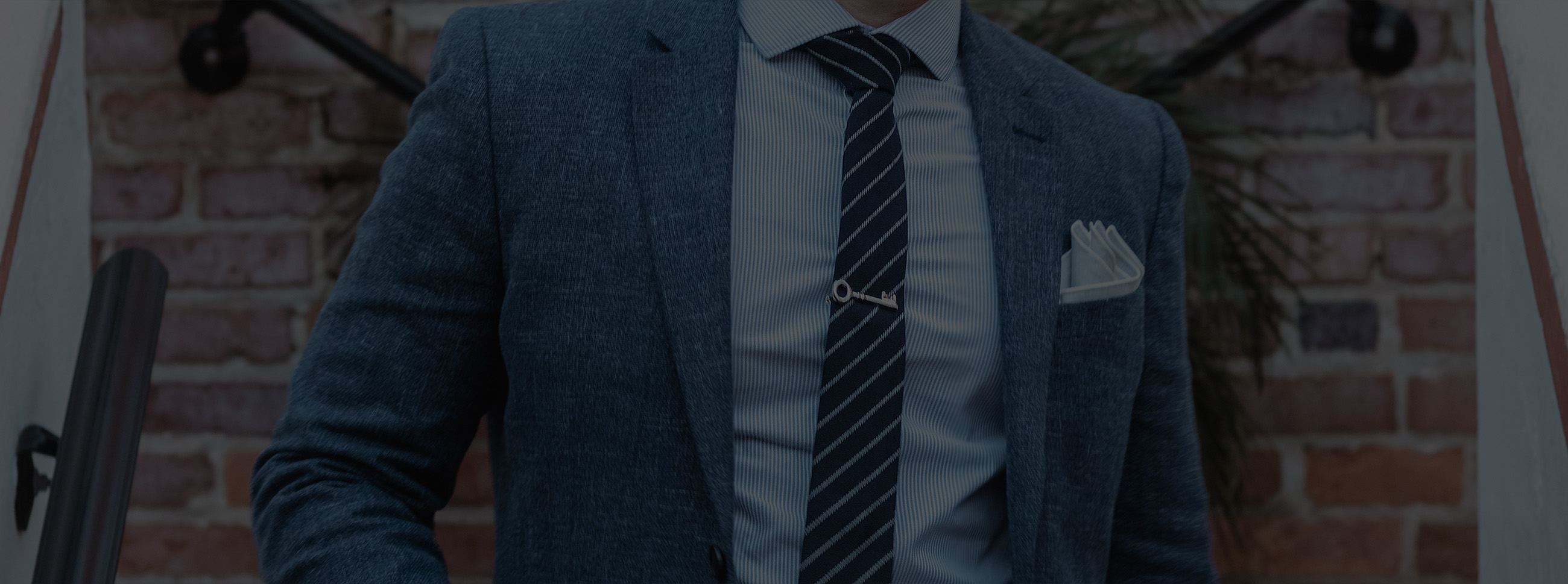 Striped Ties Collection