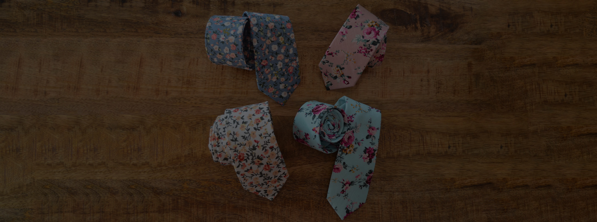 Tie Flight Collection