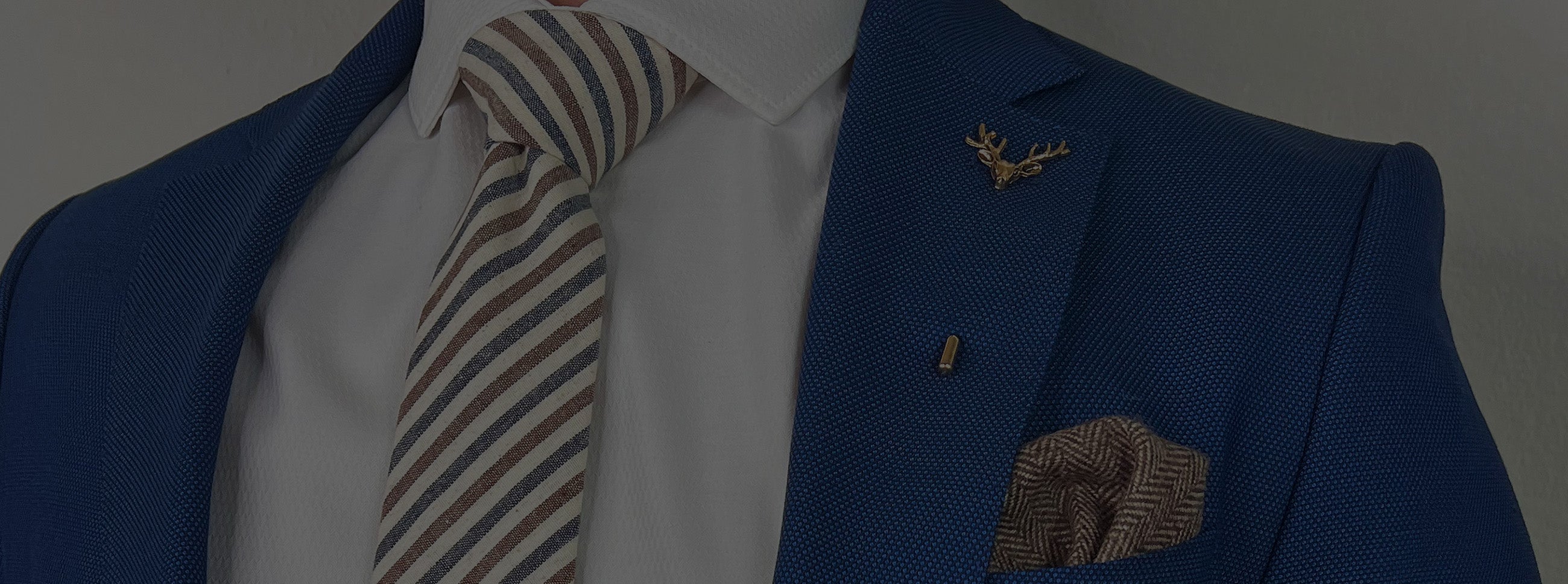Traditional Tie Sets