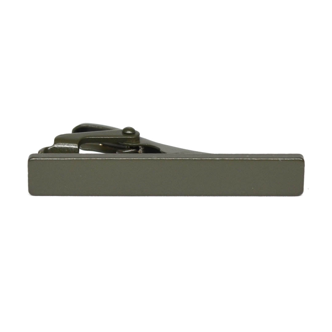 olive tie bar
