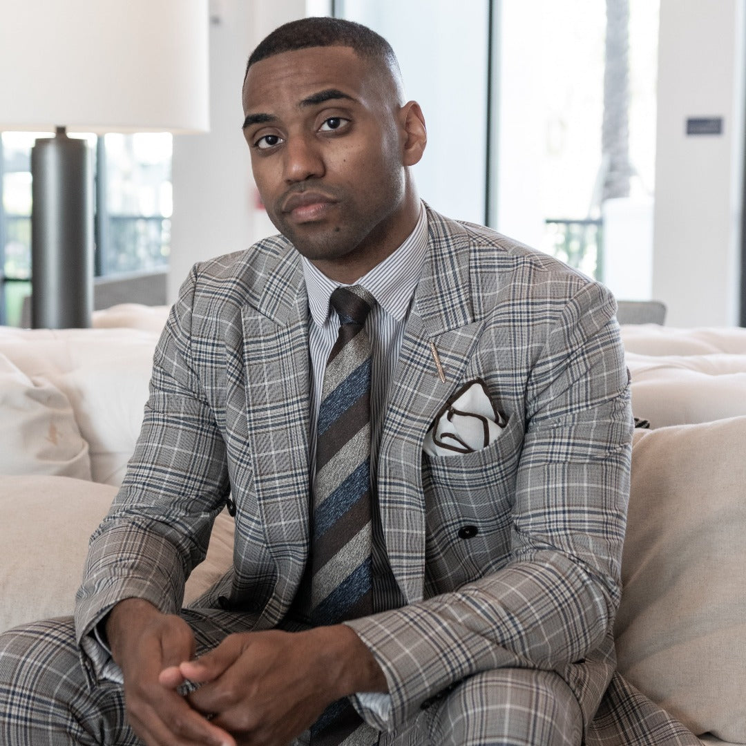 mensome tie set