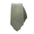 Linen Sage Green Tie