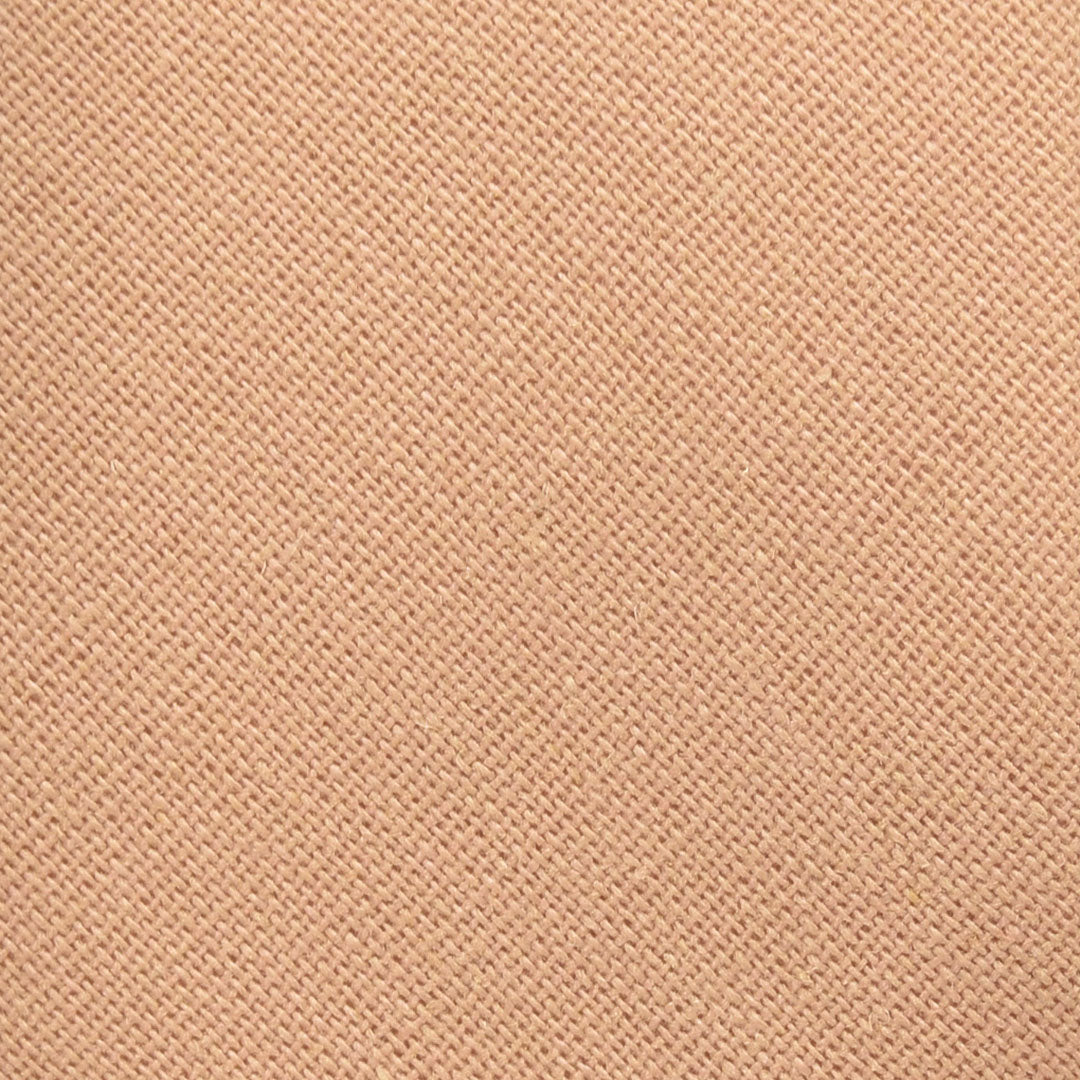 Beige fabric texture swatch