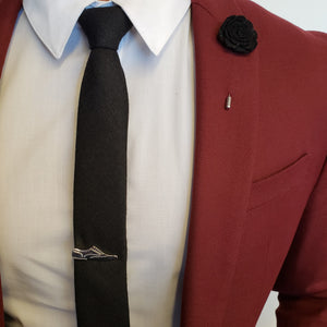 Wingtips Tie Bar