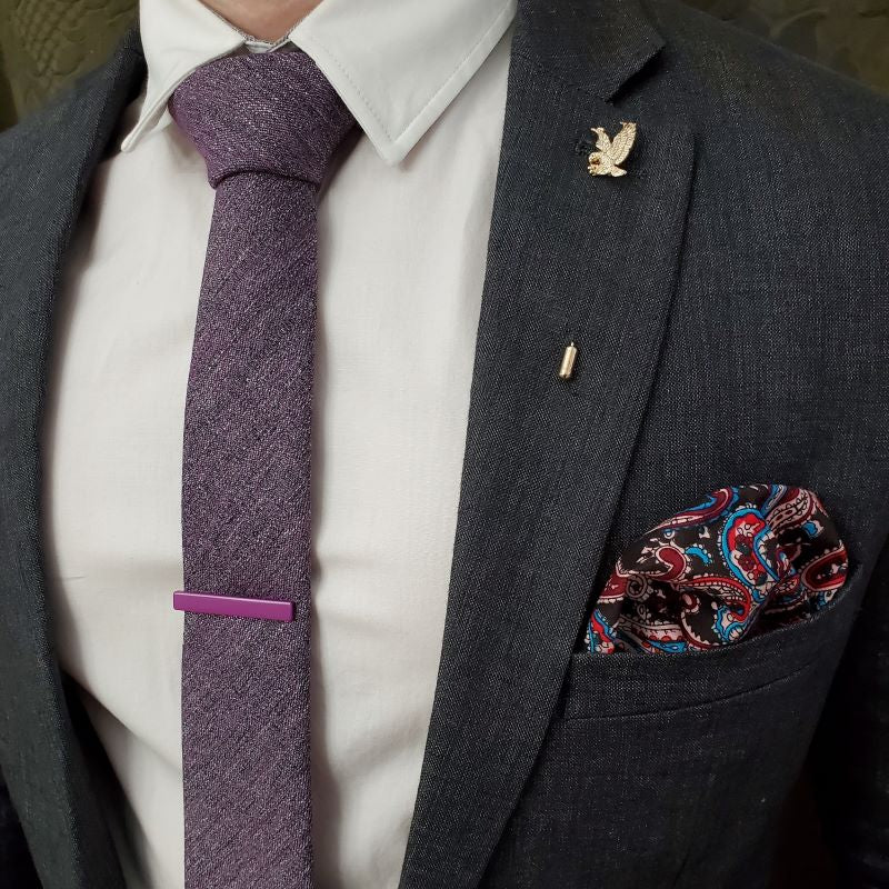 Lapel Pin - Eagle