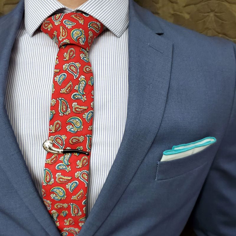 Pipe Tie Bar