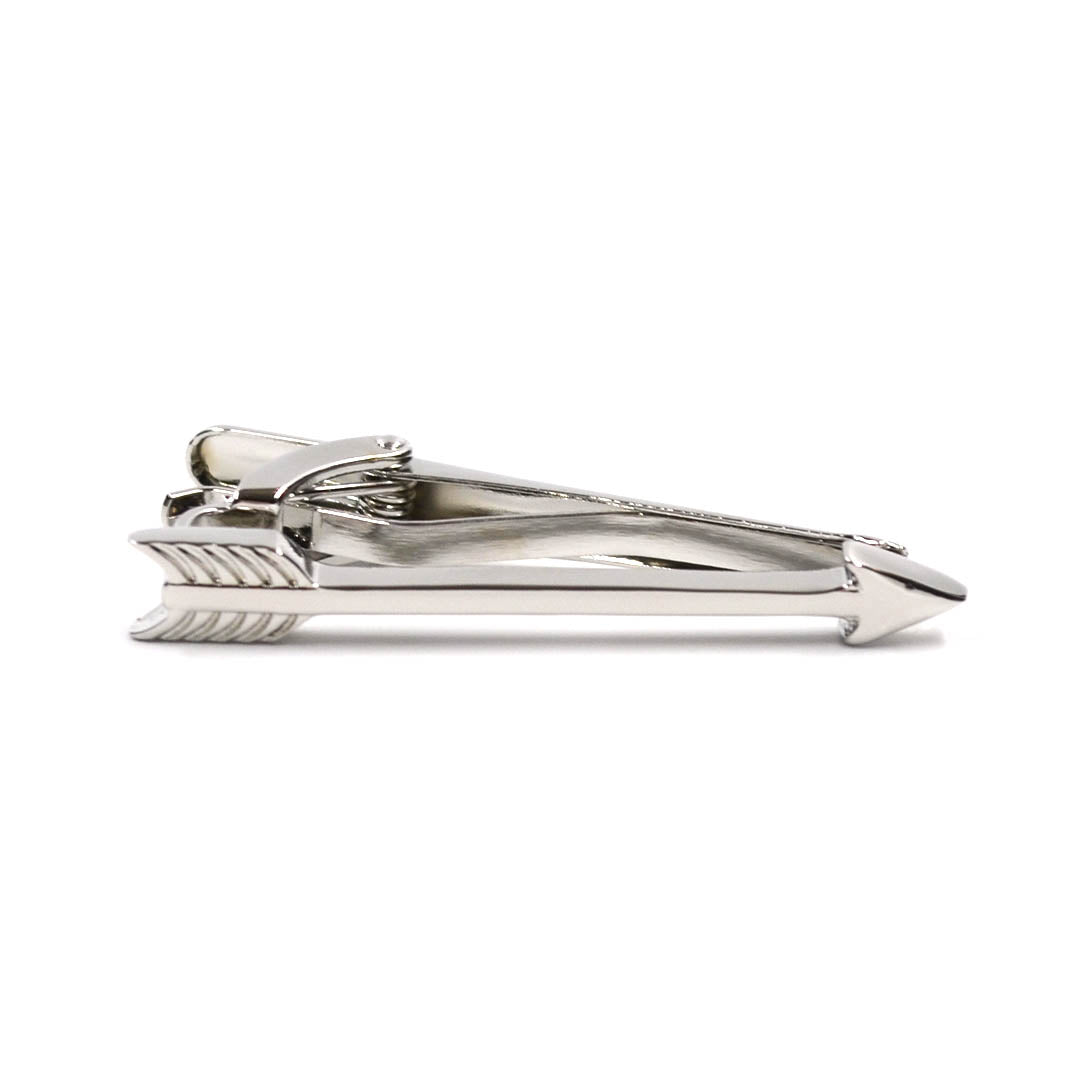 Novelty Tie Bars Art of The Gentleman