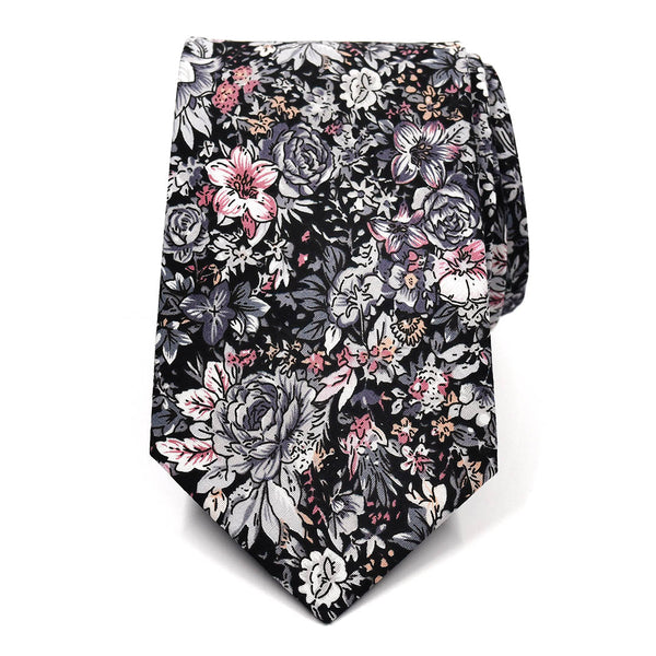 express floral ties