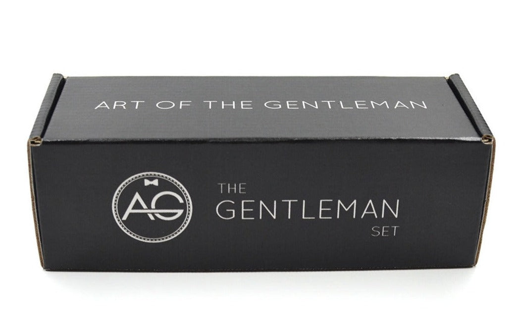 Gentleman Set Gift Box