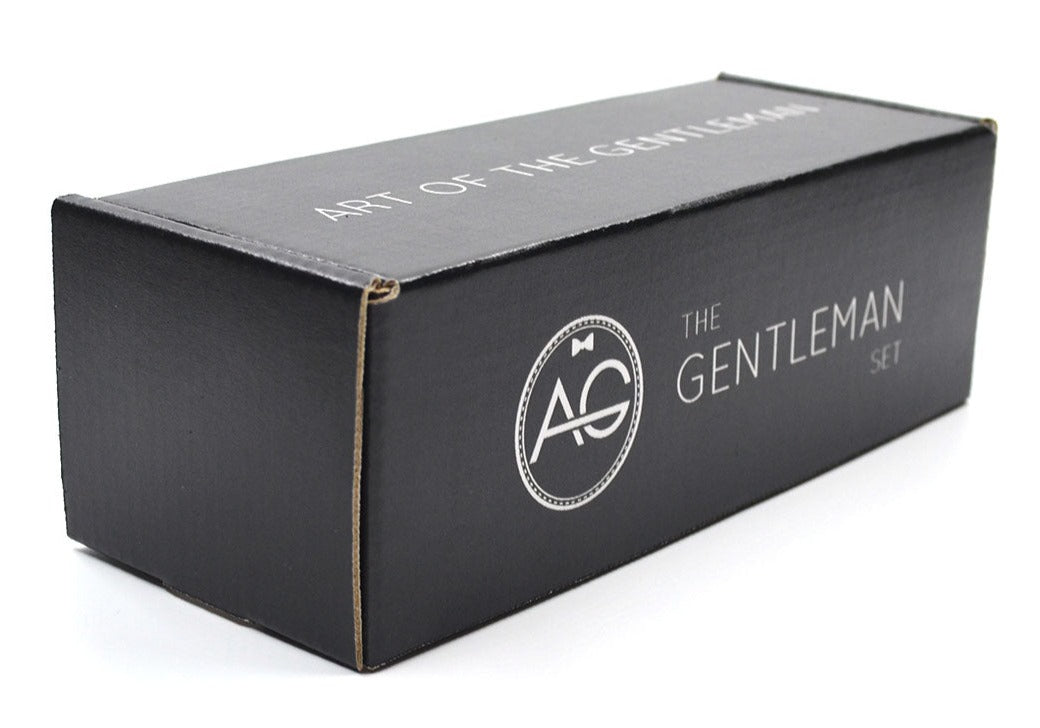Gentleman Set Gift Box