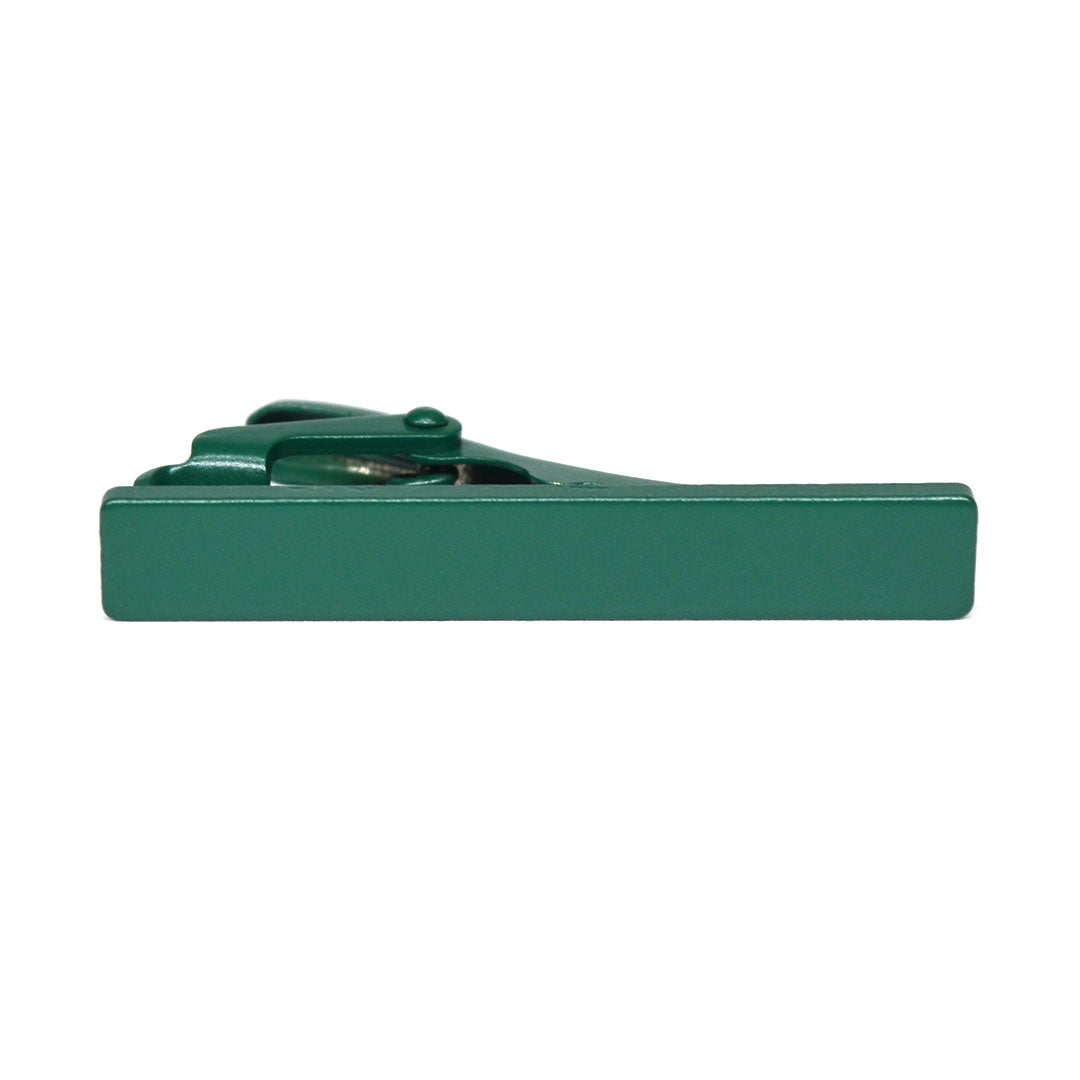 Green Tie Bar