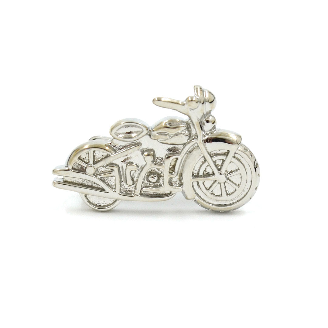 Grease Lightning Tie Bar