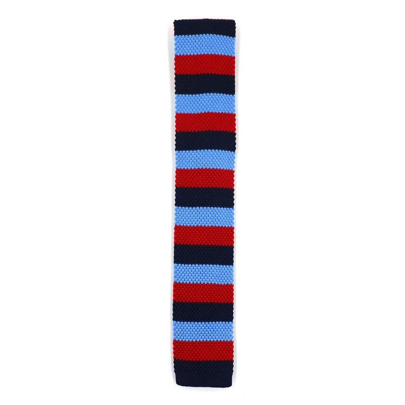 Knitted Nautical Tie