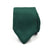 Knitted Point Emerald Tie