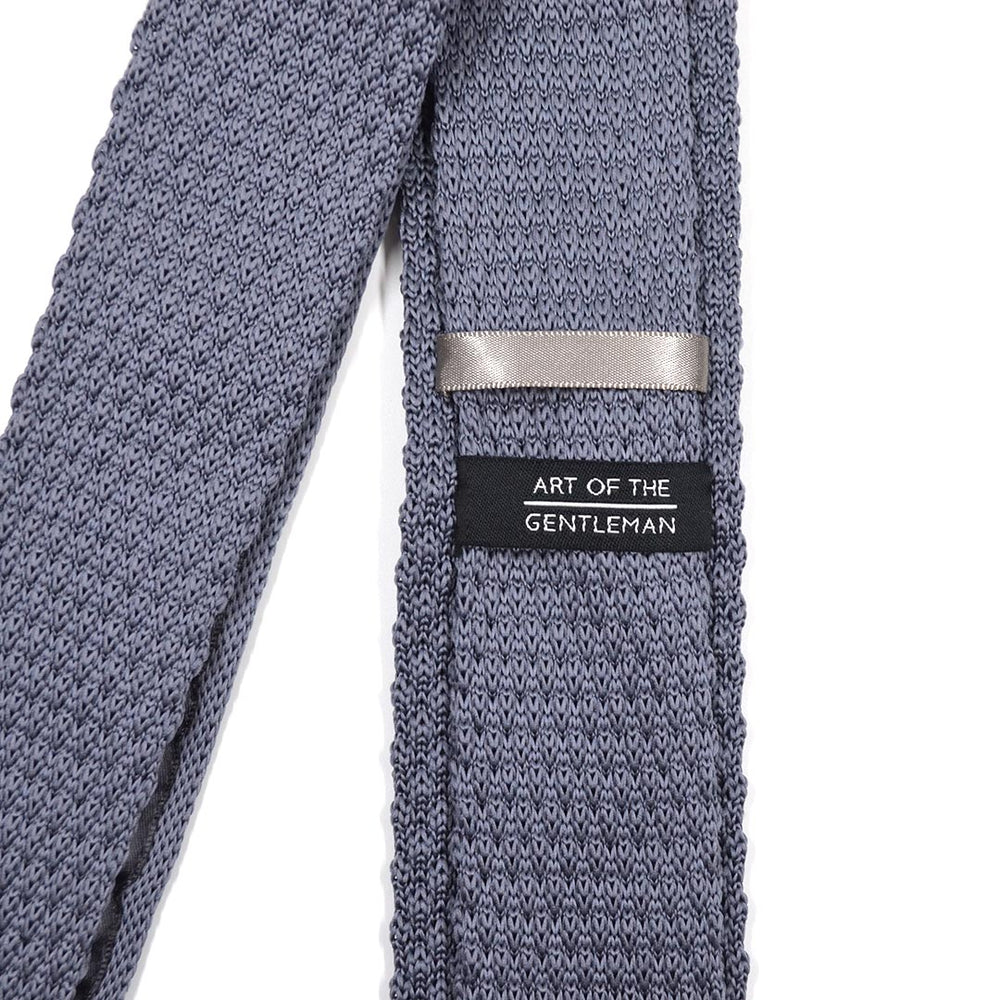 mens grey ties