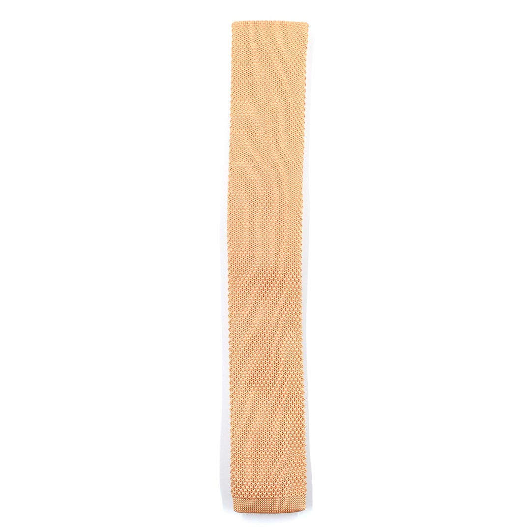 Knitted Sand Tie