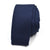 Knitted Navy Tie