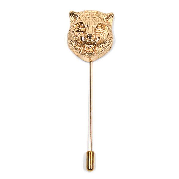 Lapel Pin - Eye of The Tiger