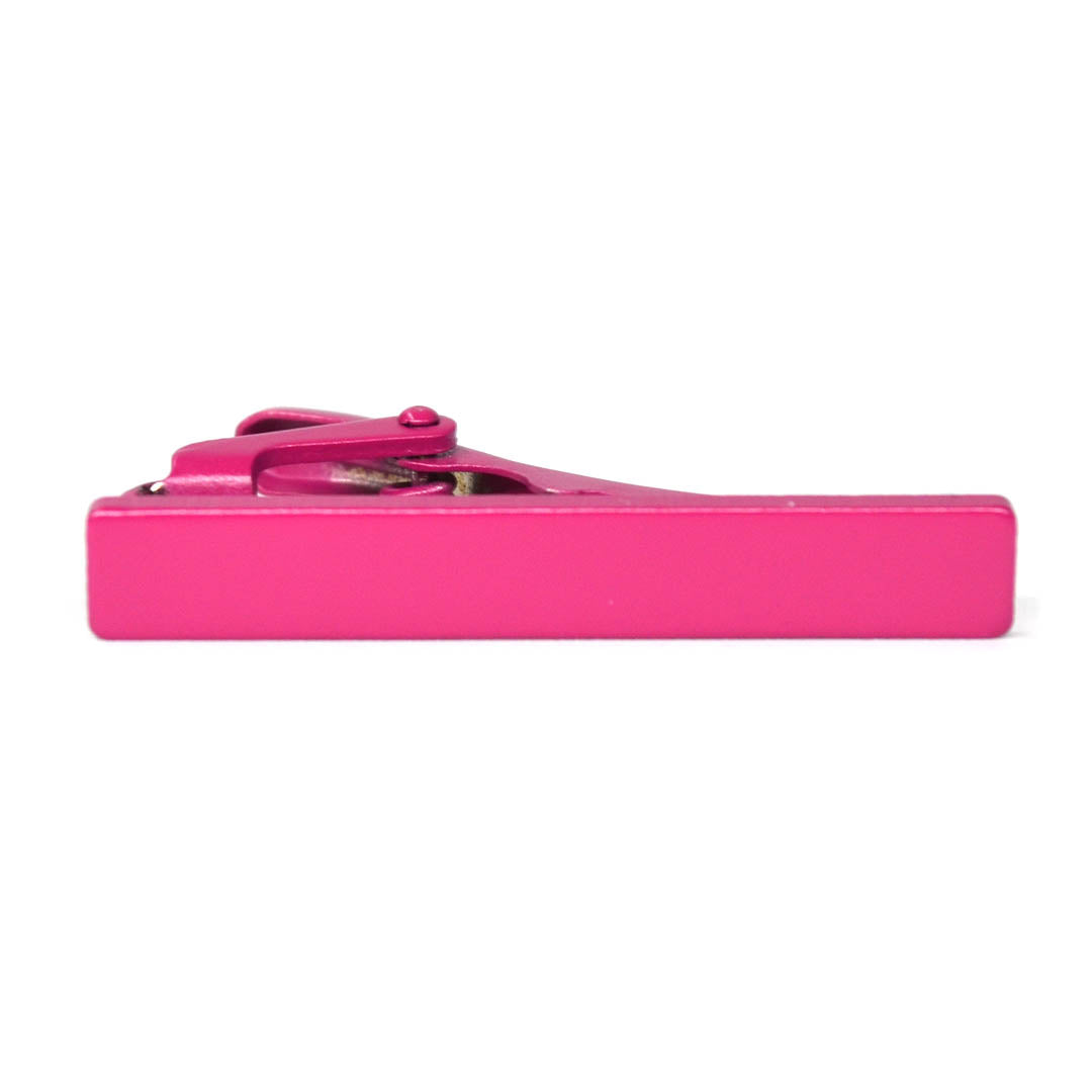Magenta Tie Bar