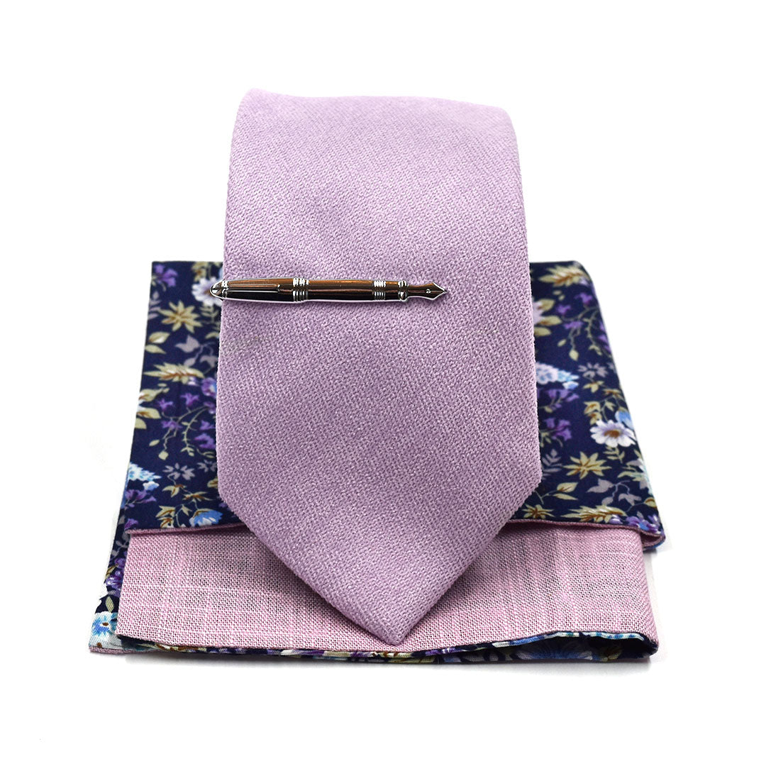 Lavender Tie Dye Set – Swasey Boutique