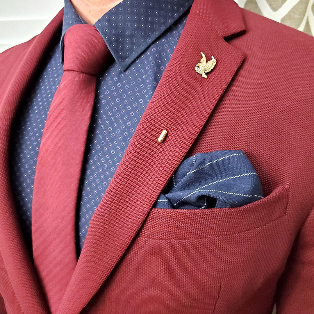 Lapel Pin - Eagle