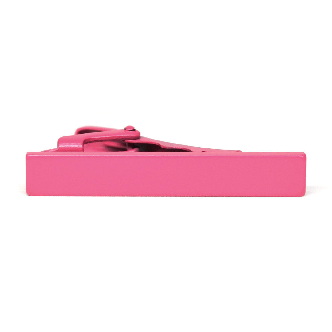 Pink Tie Bar
