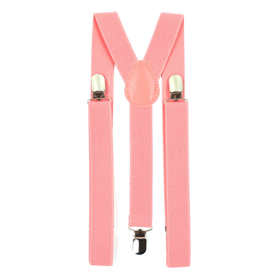 strapless open back dress Black And Pink Suspender Tutu Dress FRA0330 – Young Social Club main image 1