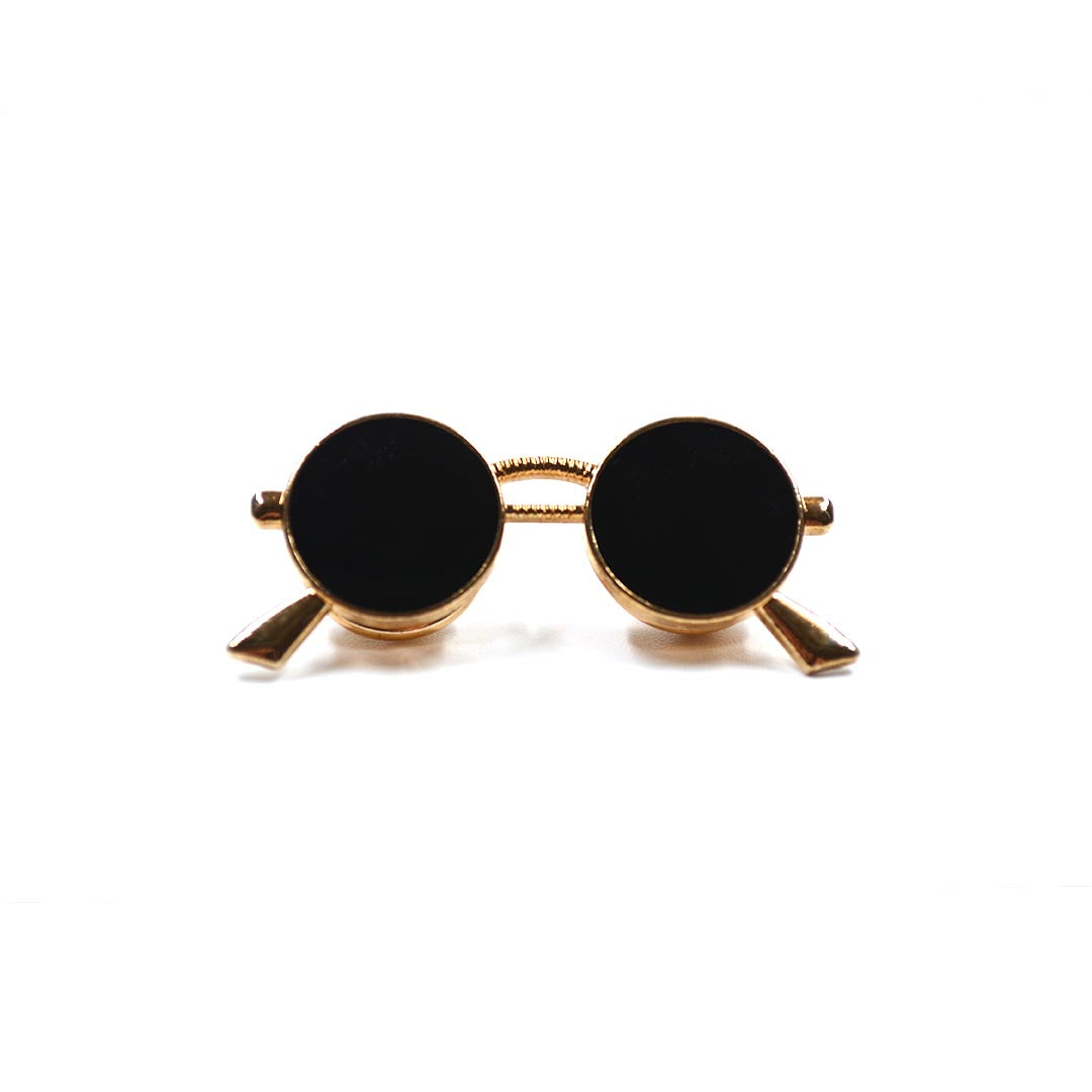 Lapel Pin - The Elton's