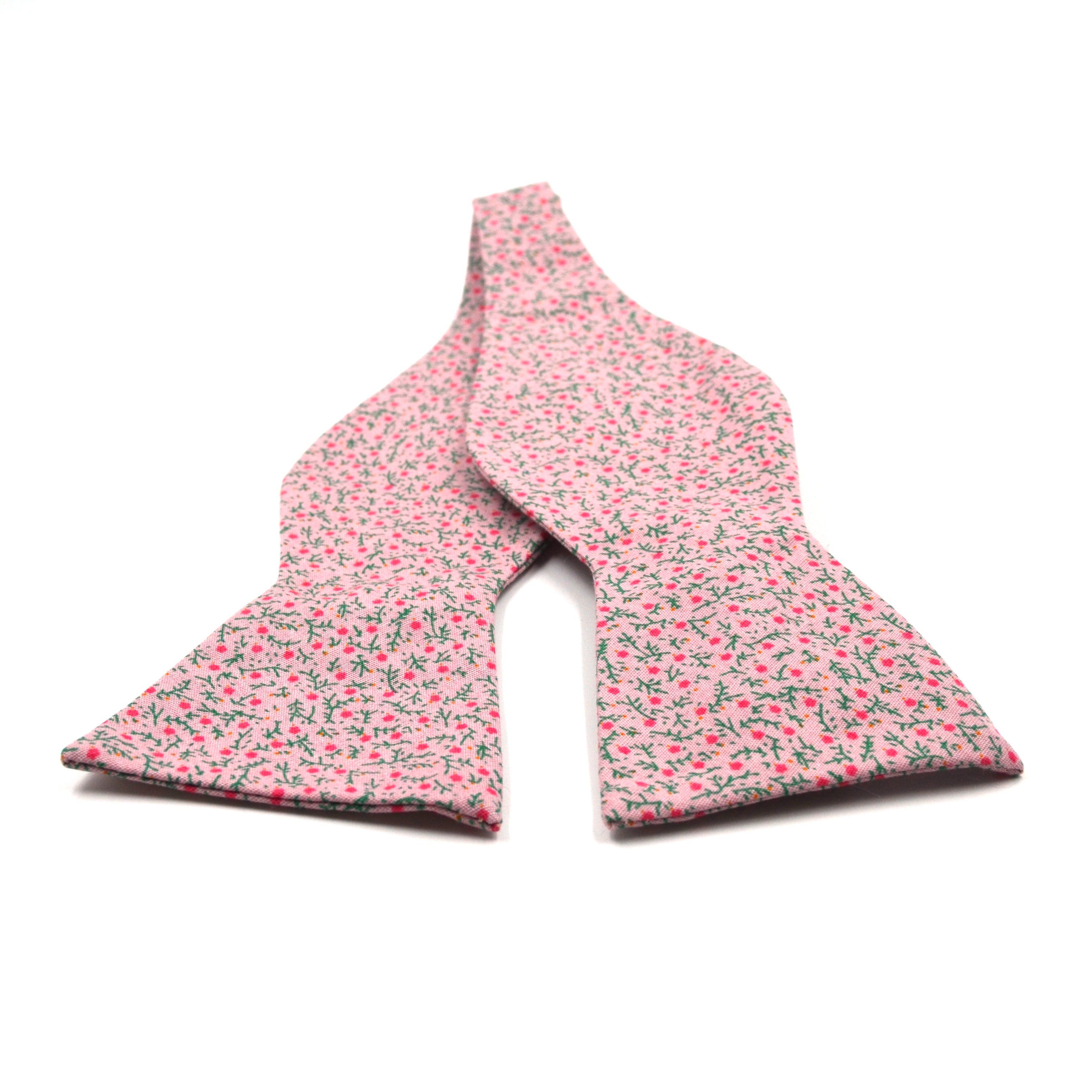 Edisto Bow Tie - Fieldshop by Garden & Gun