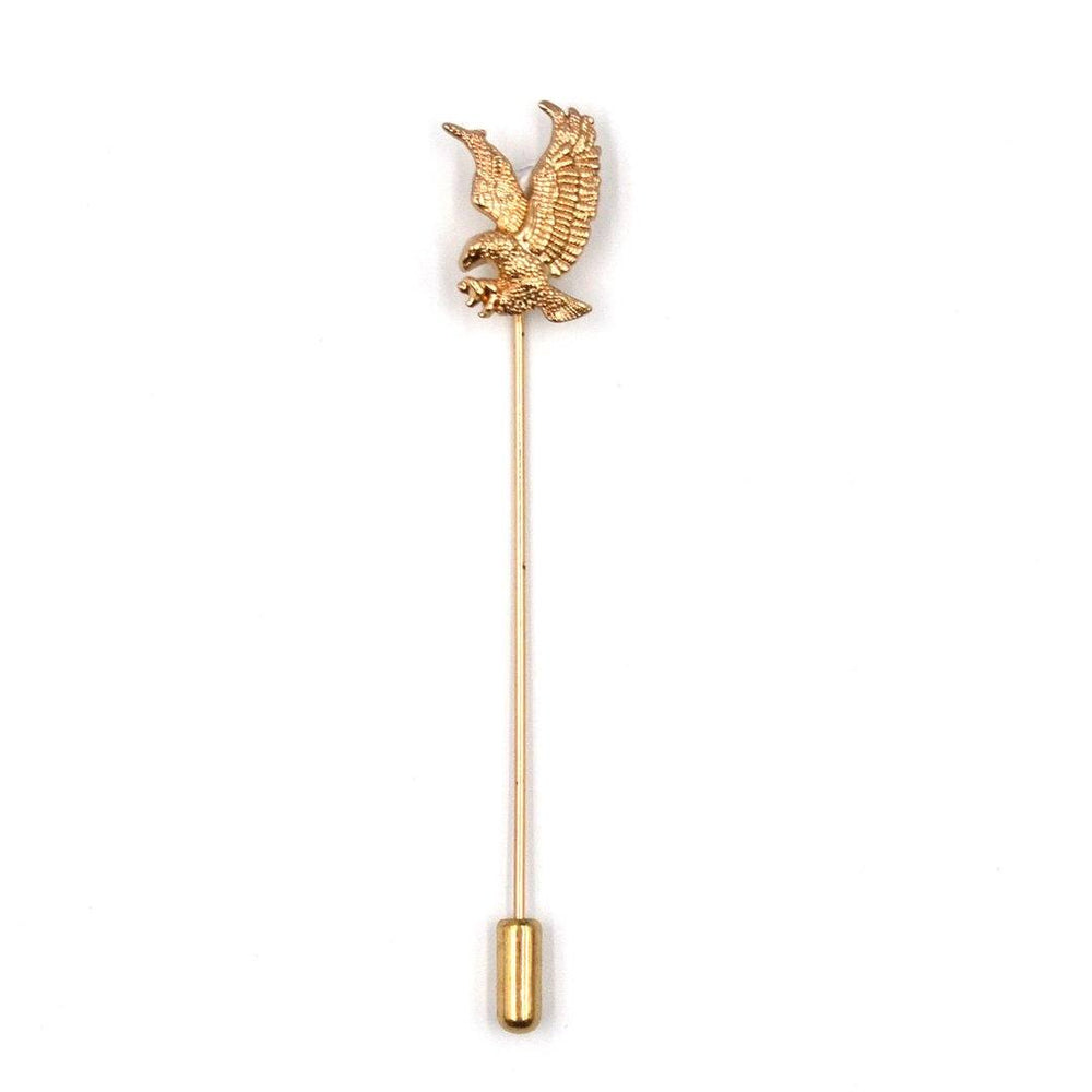 Lapel Pin - Eagle