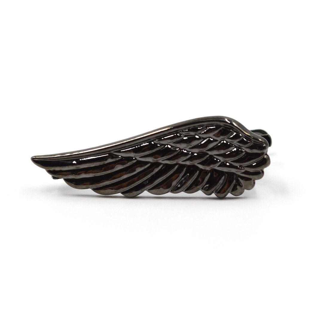 Angel Wing Tie Bar