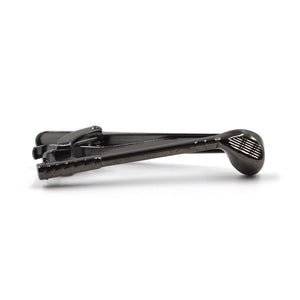 Golf Club Tie Bar